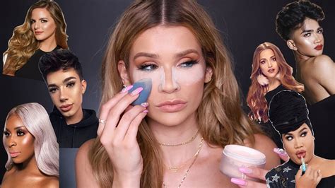 Exploring the psychology behind the popularity of makeup YouTube channels